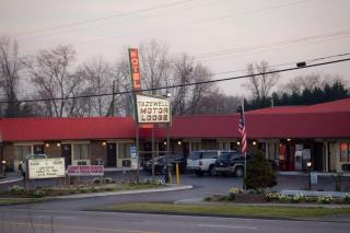 Tazewell Motor Lodge - Tazewell - 7