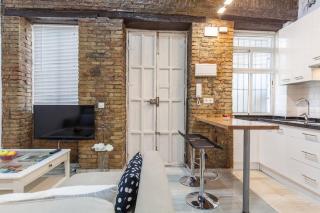 Nice Apartment In The Heart Of Seville - Sevilla - 2