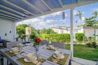 Casa Bellavista - Ko Lanta - 9