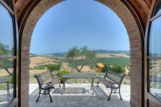 Agriturismo Villa Felice - 5