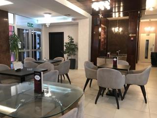 Golden Inn Hotel - Majdanpek - 7