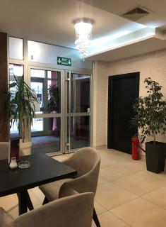 Golden Inn Hotel - Majdanpek - 9