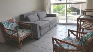 Apartamento Ubatuba - Ubatuba - 5