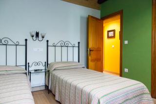 Pensión la Campanilla - La Penilla - 7