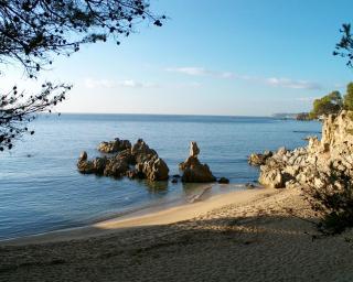 Valentina Platja - Sant Antoni de Calonge - 2