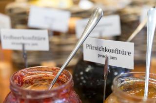 Wald & Golfhotel Lottental - 1