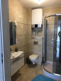 Apartament Sara - Łeba - 2