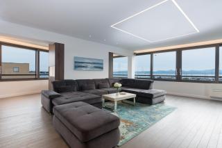 Luxury Apartment Kortina - 9
