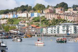 YHA Bristol - Bristol - 5