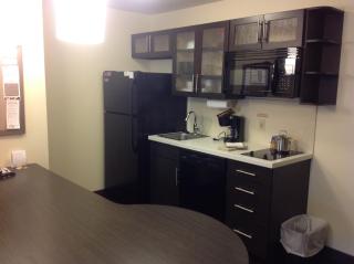 Candlewood Suites Nashville - Goodlettsville by IHG - Goodlettsville - 4