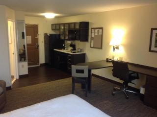 Candlewood Suites Nashville - Goodlettsville by IHG - 2
