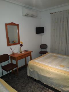 San Cristobal - Villahermosa - 1