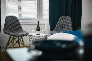 Apartment Atelje Downtown - Belgrado - 7