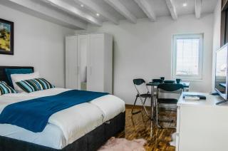 Apartment Atelje Downtown - Belgrado - 3