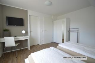 Appartement Sendenhorst - Sendenhorst - 5