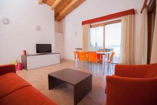 Residence La Corte Danese - Torri del Benaco - 9