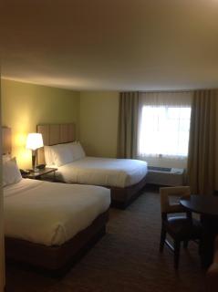 Candlewood Suites Nashville - Goodlettsville by IHG - Goodlettsville - 7