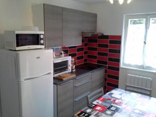 Chalet aux 2 sapins - 4