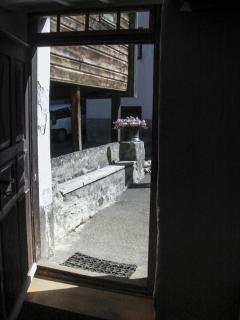 Ferienhaus Tinizong - Tinzen - 6