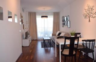 River Park Valencia - Valencia - 4