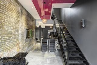 Boutique Lofts Milton Parc by Simplissimmo - Montreal - 7