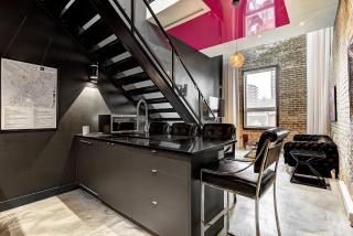 Boutique Lofts Milton Parc by Simplissimmo - 6