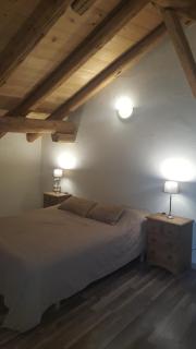 Le Chalet d'Augusta - Bourg-Saint-Maurice - 4