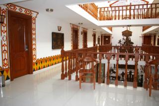 Hotel Misional - Santa Cruz de la Sierra - 3