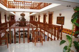 Hotel Misional - Santa Cruz de la Sierra - 2