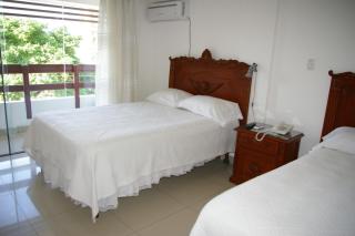 Hotel Misional - Santa Cruz de la Sierra - 1