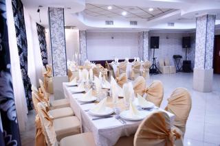Pensiunea Nicolas - Craiova - 7