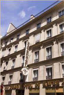 Grand Hôtel du Havre - Parijs - 5