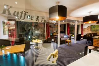 Wellness & Ayurveda Hotel Am Eichenberg - Bad Harzburg - 1