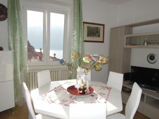 Una FINESTRA sul LAGO - 1