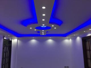 Al Marwa Apartment in Dokki - Families Only - 0