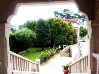 Apartamento Sanxenxo - Playa Areas - 9
