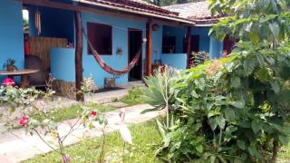 Pousada Céu Azul - 1