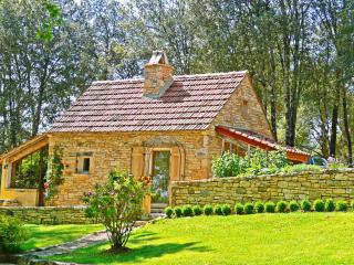 Eco-hameau Du Sentier Des Sources - Sarlat-la-Canéda - 2