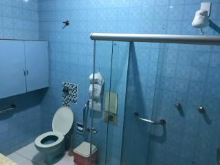 Pousada Hostel Universitário - Londrina - 7