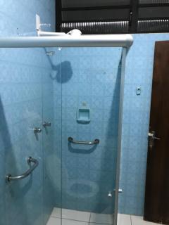 Pousada Hostel Universitário - Londrina - 8
