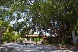 Jardín Cerritos Xochitepec - Xochitepec - 0