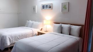 City Center Hotel Los Angeles - Los Angeles - 7