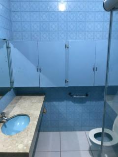 Pousada Hostel Universitário - Londrina - 9