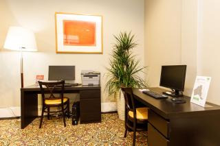 Adabco Boutique Hotel Adelaide - Adelaida - 5