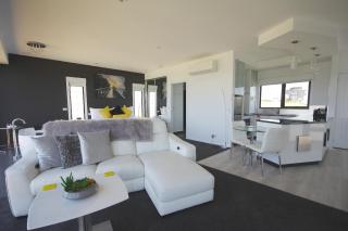 Horizon Deluxe Apartments - Stanley - 5