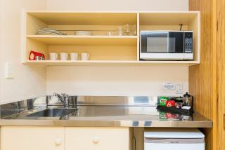 Wallaceville Motor Lodge - Upper Hutt - 1
