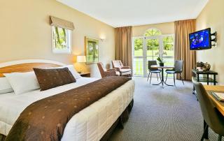 Wallaceville Motor Lodge - Upper Hutt - 9