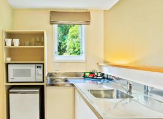 Wallaceville Motor Lodge - Upper Hutt - 7
