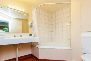 Wallaceville Motor Lodge - Upper Hutt - 5