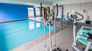 Absolute Lake View Motel - Taupo - 8